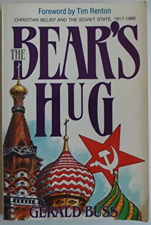 Cover of The Bears Hug
